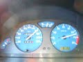 Saxo VTS 0-100kmh  ~7,6 sec
