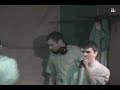 AnoNimuS-Sve sto vidim  (Live Budjenje Nis) (ANS DESPOTOVAC)