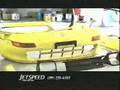 Widebody Kit Process
