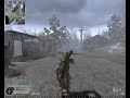 Karabiner 98 Kurz [KAR98] for COD4:MW MP