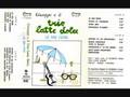 Trio latte dolce - Latti dozzi quastheri