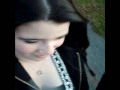 Me and My friends going to see New Moon!