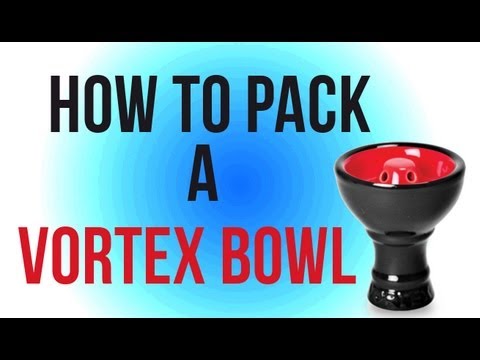 how to properly smoke a bowl