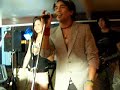 Pallet Bandits performing Alicia Keys - If I aint got you Pallet Bandits performing Alicia Keys - If I aint got you
