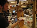 Automatic Waffle-Machine