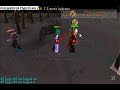 Carnage Vs Against All Odds 8 Cap Mini War