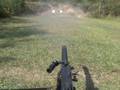 Browning 1919A4 machine Gun
