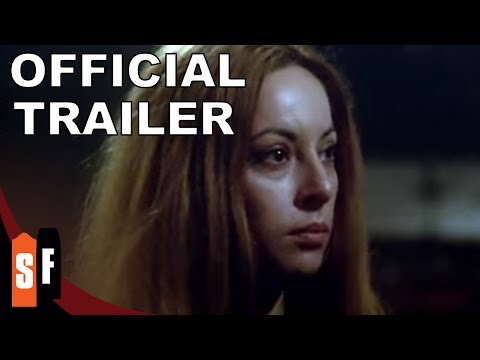 The Paul Naschy Collection: Human Beasts (1980) - Official Trailer (HD)