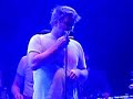 LCD Soundsystem Live SBSR No Love Lost + New York I Love You