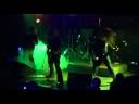 Russian industrial death metal band Oblivion Machine - Live in 