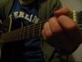 Grille blues pour débutants