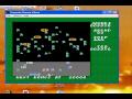 a classic game. your objective is to shoot all of these wired insects. but a pretty fun game!