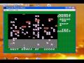 a classic game. your objective is to shoot all of these wired insects. but a pretty fun game!