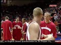 FNL4.COM Acc Big 10 Challenge Virginia Tech vs Wisconsin final 12 seconds of the game FNL4.COM Acc Big 10 Challenge Virginia Tech vs Wisconsin final 12 seconds of the game