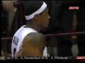 videos de FNL4.COM  Acc Big 10 Challenge  Virginia Tech vs Wisconsin final 12 seconds of the game