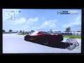 forza motor sport 2 in game