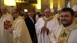Mons. Gerard Villalonga, Bisbe de Menorca