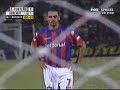 Saja - defesaça na  Libertadores 16/02/2007