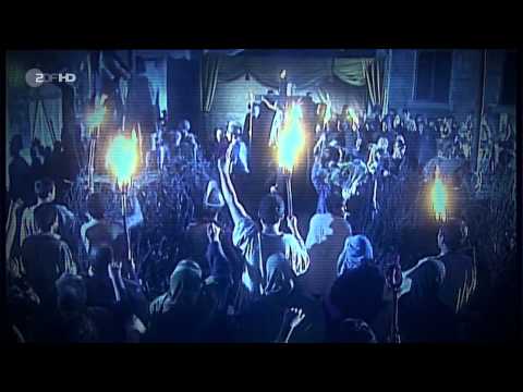 Die Macht der Magie - Doku Deutsch über Hexen, Seher, Scharlatane