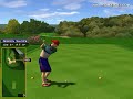 Golden Tee Great Shot on Woodland Farm! Golden Tee Great Shot on Woodland Farm!