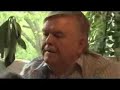 Bakom Den Tunna Bruna Linjen (2006)