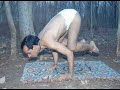 YOGA ASANAS PRANAYAM MEDITATION NATUROPATHY LAUGHTER INDIA