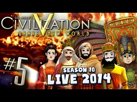 how to discover china in civ 5