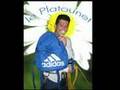 Le Platounet - Espèce en voie de disparition