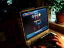 Eriror plays snow05 on StepMania [91 million - A]