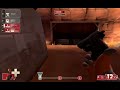 New pl_goldrush Sentry Position New pl_goldrush Sentry Position