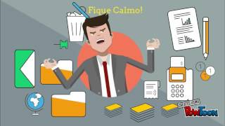 Palestra Motivacional