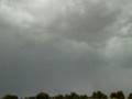 Tormenta local cazada en el campo (1)