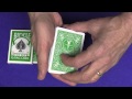 TRIPLE PLAY Card Trick Revealed & Deck Giveaway
