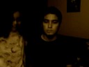 Luis & Lilian Lip Sing! *Stop This Train* (john meyer cover)