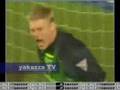 Comédia no futebol