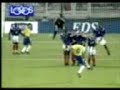 Roberto Carlos Freekick Roberto Carlos Freekick