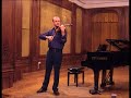 WIENIAWSKI Le Staccato Op.10 No. 4