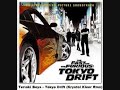 Teriaki Boys - Tokyo Drift (Krystal Kleer Rmx) Teriaki Boys - Tokyo Drift (Krystal Kleer Rmx)