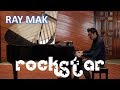 Post Malone ft. 21 Savage - Rockstar Piano by Ray Mak