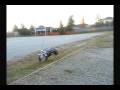 videos de Traxxas Slash Sidewinder - school field 2