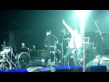 Nitzer Ebb-Godhead Malmö Arena 100125 HD