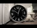 Tick Tock (Emory University 2011)