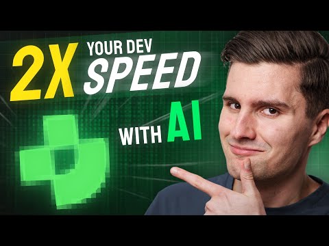 How You Use an AI Coding Agent the RIGHT Way For Mobile Development - My Best Tips