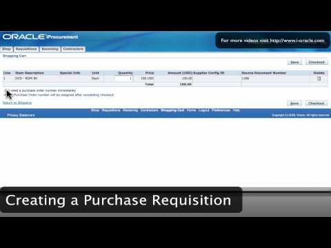 how to define approval hierarchy in oracle purchasing