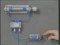 Actuator festo ( Actuador festo)