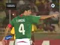 Rafael Marquez - ContraCronica Rafael Marquez - ContraCronica