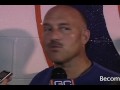 Steve Addazio 11/10/09 Post-Practice: Part 2