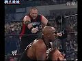 Backlash 2003 Kane & Rvd vs Dudleyz p2 Backlash 2003 Kane & Rvd vs Dudleyz p2