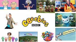 2000s/2010s British Nostalgia TV ONLY BRITISH KIDS