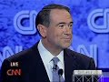 The Huckabee hit piece hypocrisy The Huckabee hit piece hypocrisy